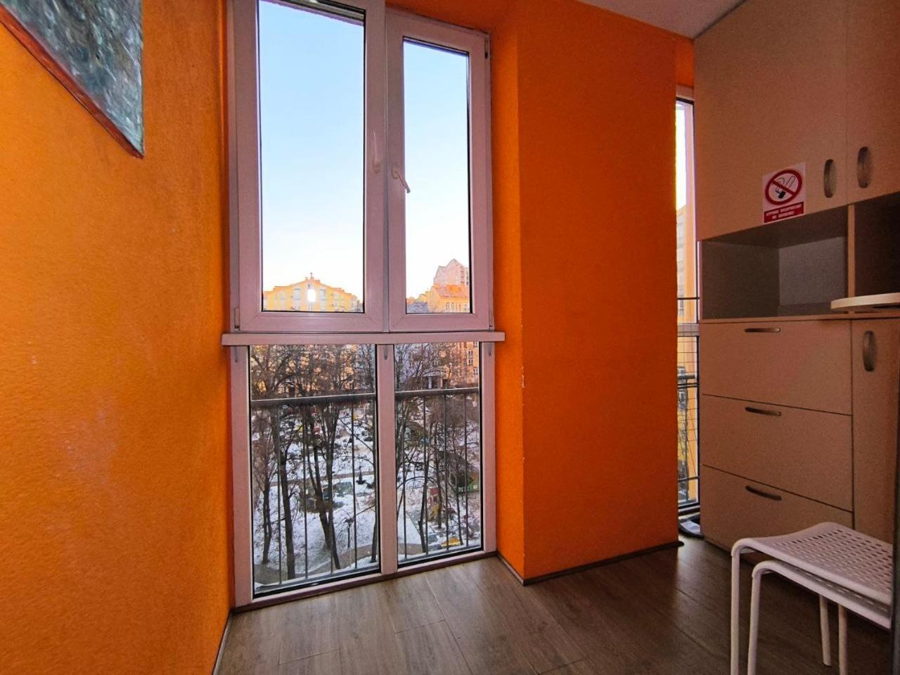 Apartment светлая в жк комфорт таун *